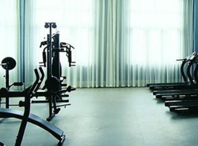 保养橡胶地板时要注意什么？