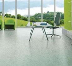 橡胶地板有哪些优良特性？