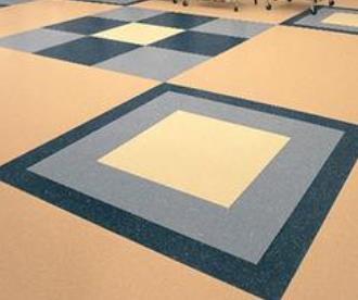 橡胶地板铺贴有什么要注意的？