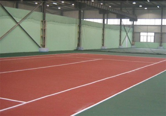 幼儿园对河南塑胶地板颜色的选择