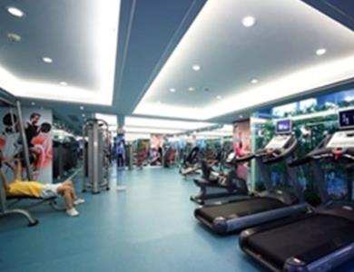 塑胶地板可以用在公共场所吗？